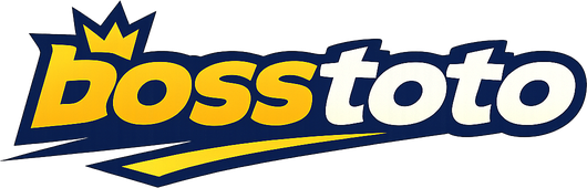 bosstoto logo